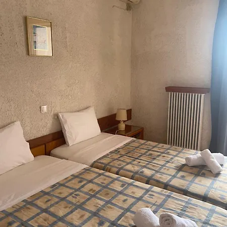 Sariza Spring Hotel 3*