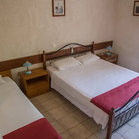 Hotel Sariza Spring 3*