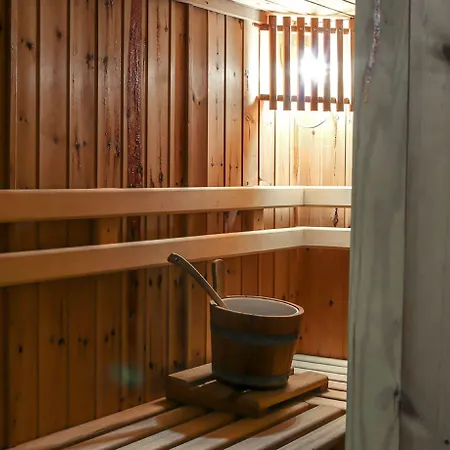 Sariza Spring Hotel Apikia (Andros)