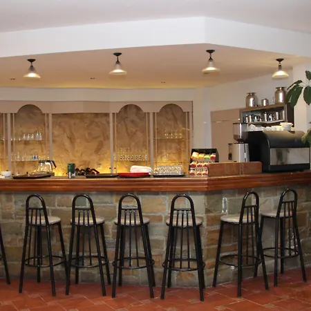 Hotel Sariza Spring Apikia (Andros)