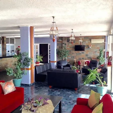 Sariza Spring Hotel 3*