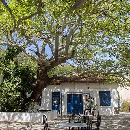 Hotel Sariza Spring 3*