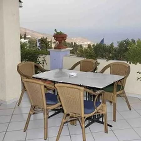 Sariza Spring Hotel 3*