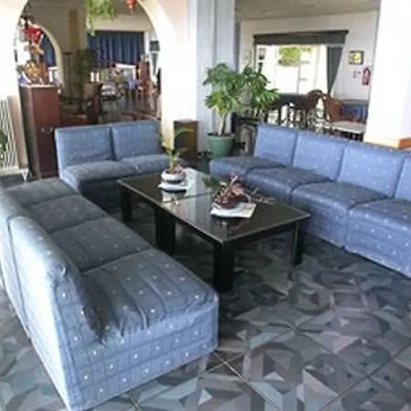 Hotel Sariza Spring
