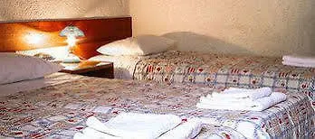 Hotel Sariza Spring Apikia (Andros)