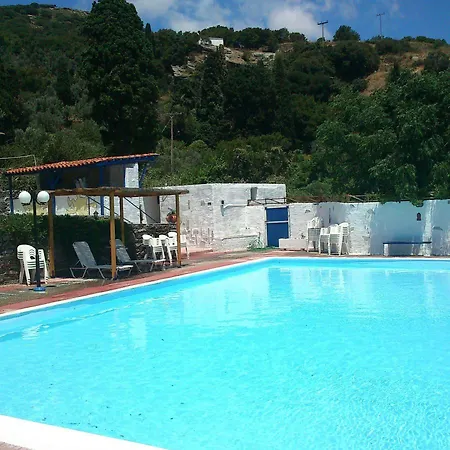 Hotel Sariza Spring