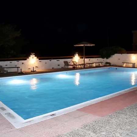 Sariza Spring 3*