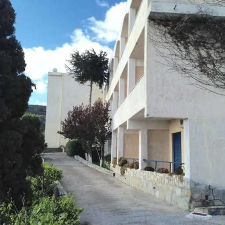 Sariza Spring Hotel Apikia (Andros)