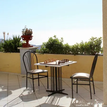 Hotel Sariza Spring 3*