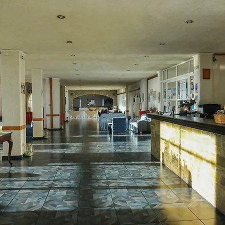 Sariza Spring Hotel 3*