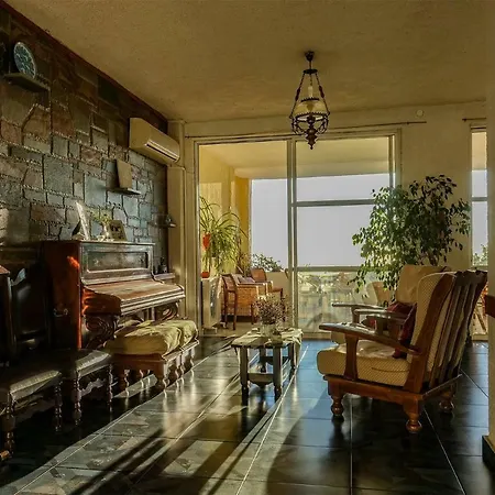 Hotel Sariza Spring Apikia (Andros)