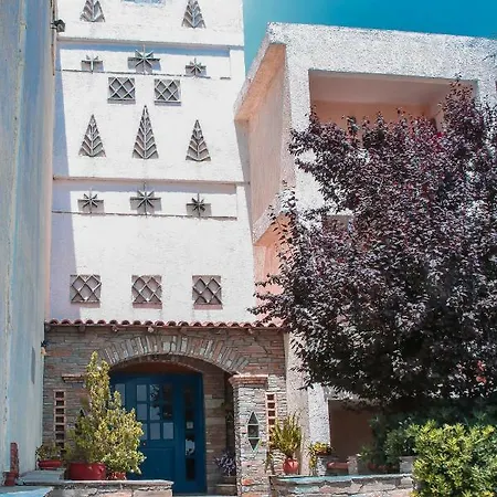 Hotel Sariza Spring 3*