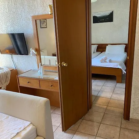 Hotel Sariza Spring