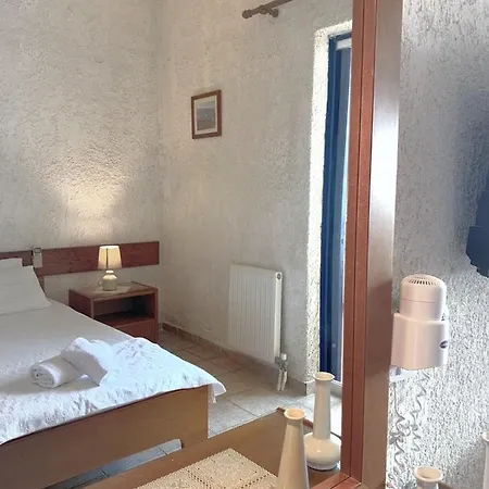 Sariza Spring Hotel
