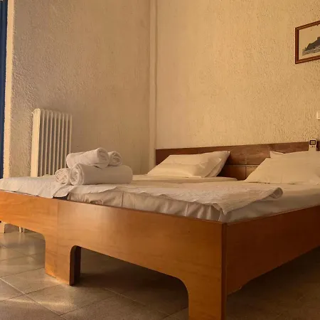 Hotel Sariza Spring 3*