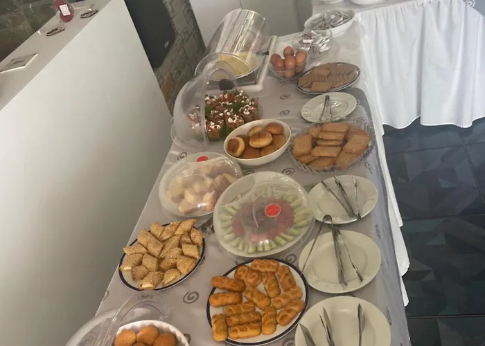 Sariza Spring فندق 3*