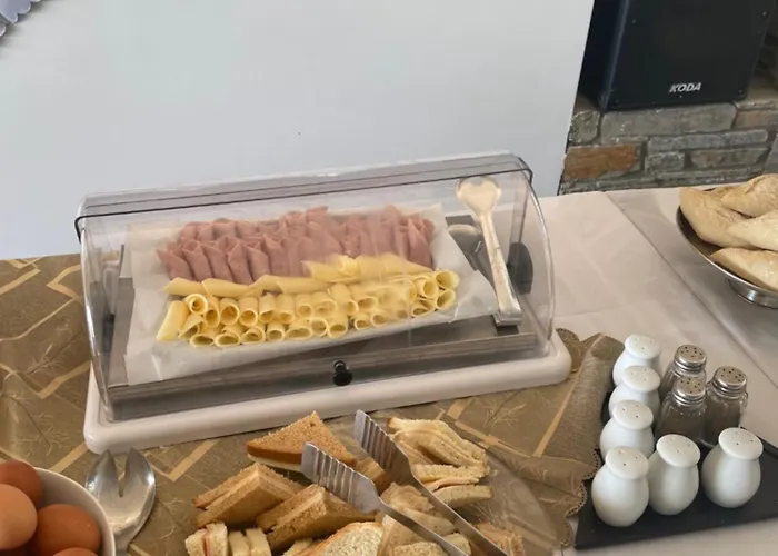 Sariza Spring فندق