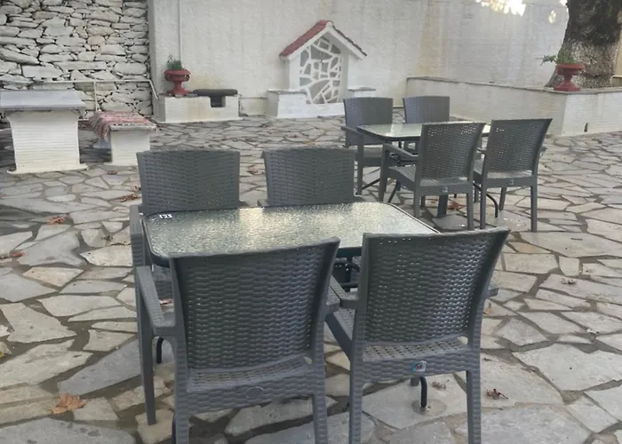 فندق Sariza Spring 3*