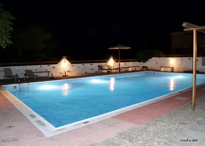 فندق Sariza Spring