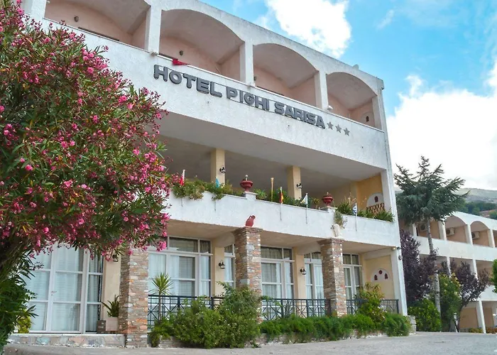 Sariza Spring فندق