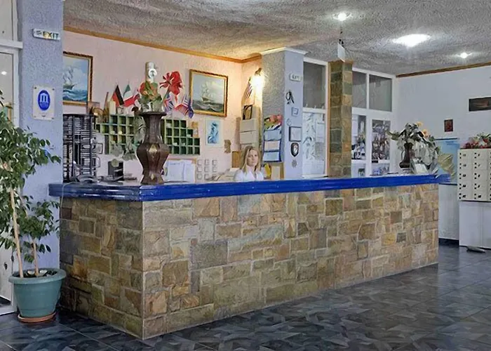 Sariza Spring فندق