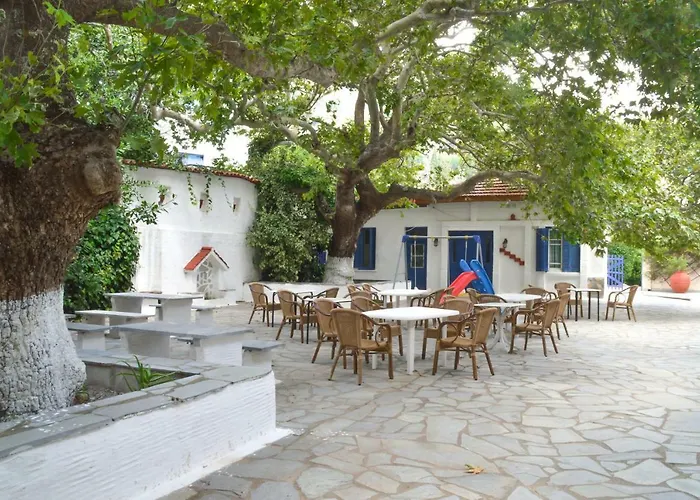 Sariza Spring فندق