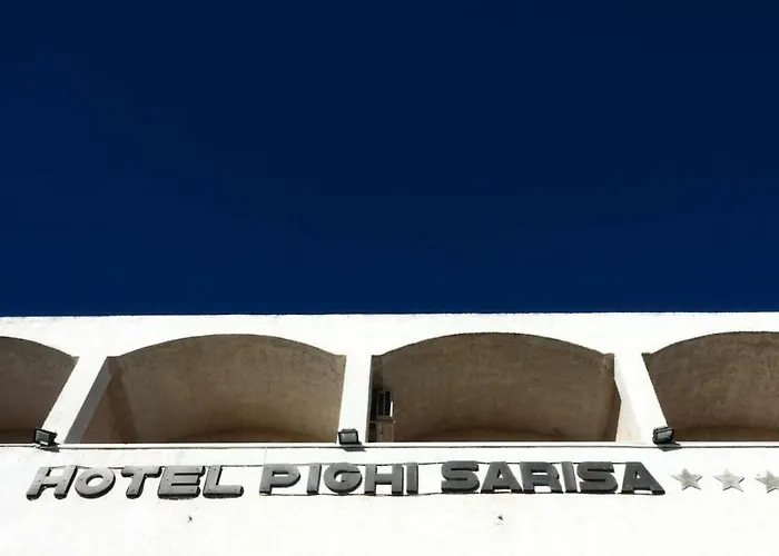 Sariza Spring 3* Apikia (Andros)