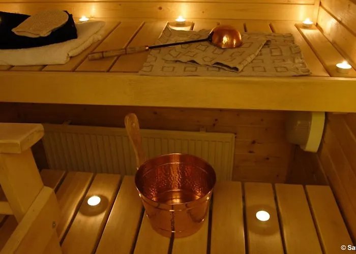 Sariza Spring فندق 3*