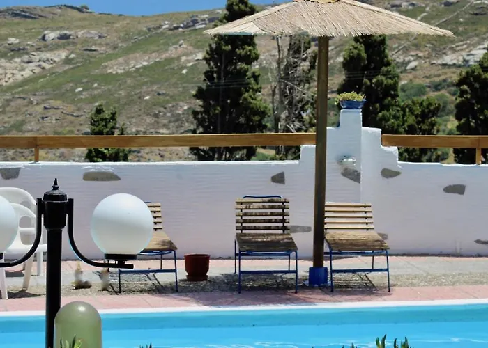 فندق Sariza Spring 3*