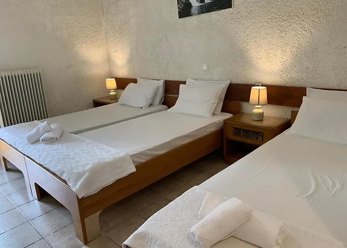 Sariza Spring فندق 3*