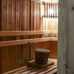 Sariza Spring ホテル Apikia (Andros)