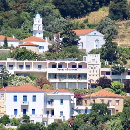 Hotel Sariza Spring 3*