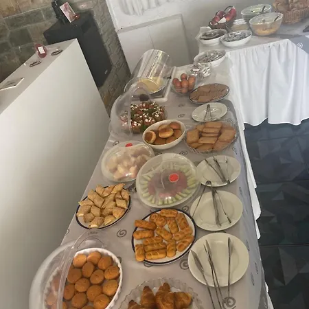 Sariza Spring Szálloda 3*