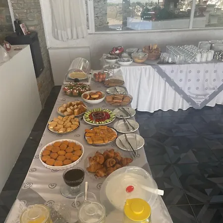 Szálloda Sariza Spring 3*