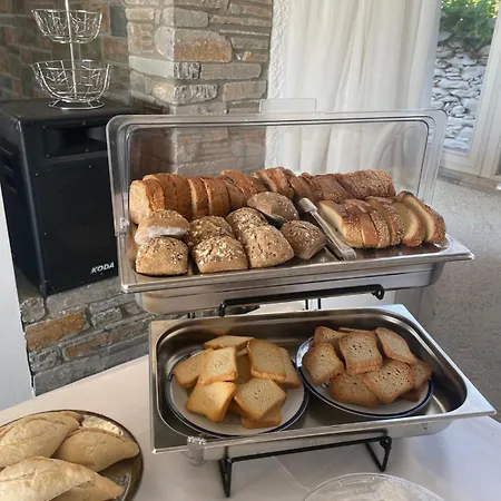 Hotel Sariza Spring 3*