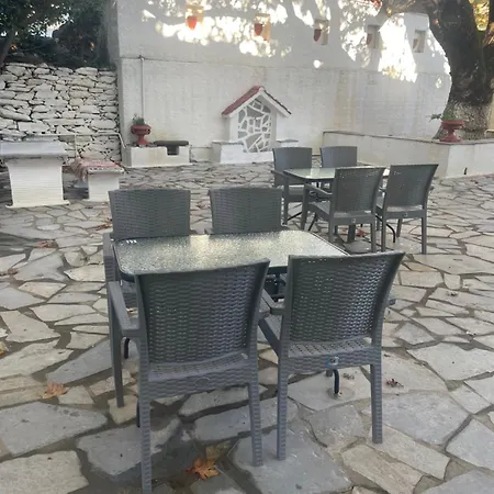 Отель Sariza Spring 3*