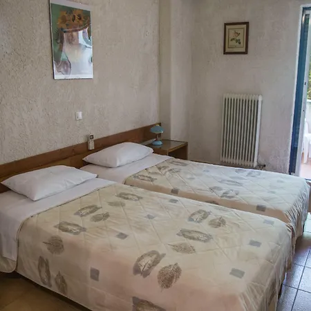 Hotel Sariza Spring 3*