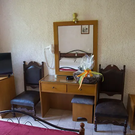 Hotel Sariza Spring 3*