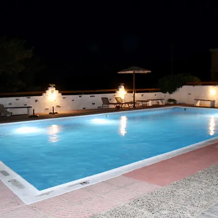 Hotel Sariza Spring
