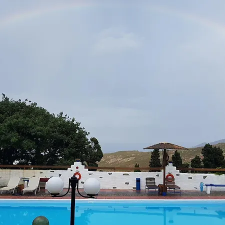Sariza Spring 3*