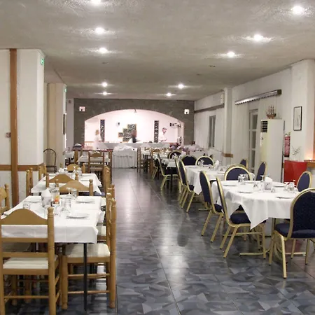 Hotel Sariza Spring
