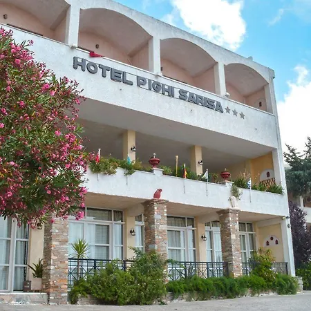 Sariza Spring Hotel