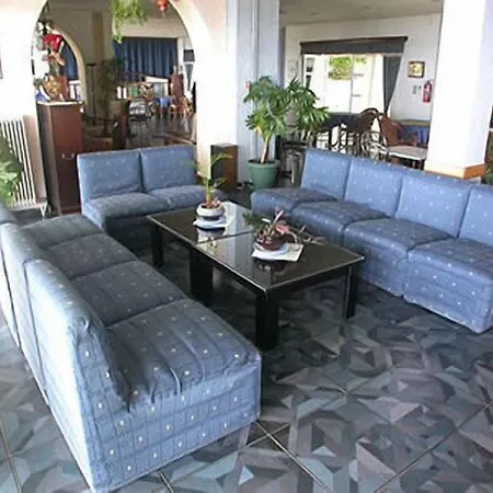 Hotel Sariza Spring 3*