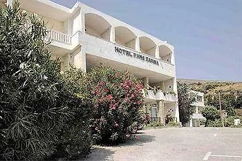Hotel Sariza Spring Apikia (Andros)