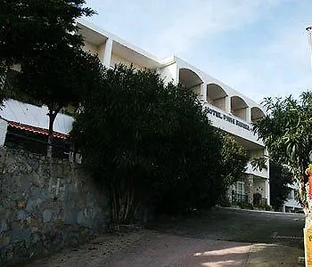 Szálloda Sariza Spring