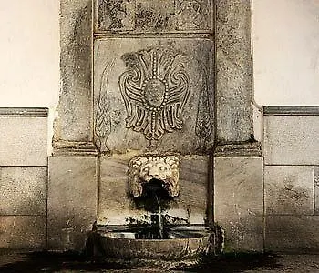 Sariza Spring Szálloda
