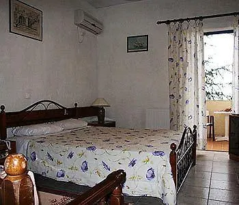 Hotel Sariza Spring 3*