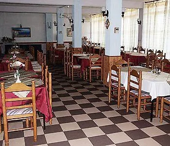Hotel Sariza Spring Apikia (Andros)