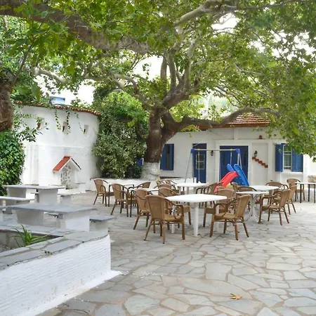 Sariza Spring Hotel