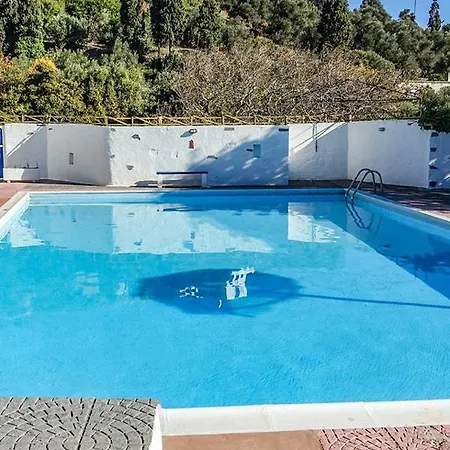 Sariza Spring Szálloda Apikia (Andros)